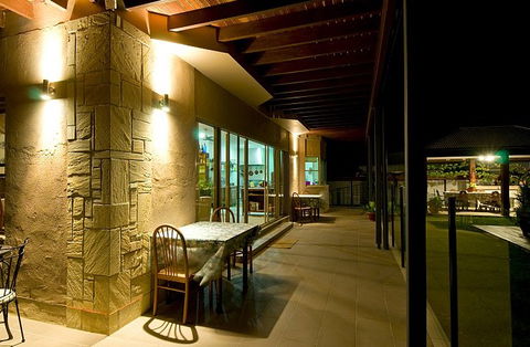 Villa Cavour Bed And Breakfast - Accommodation Gold Coast 2