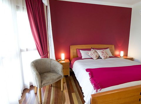 Villa Cavour Bed And Breakfast - Accommodation Gold Coast 3