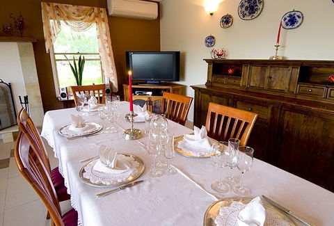 Villa Cavour Bed And Breakfast - Accommodation Gold Coast 4