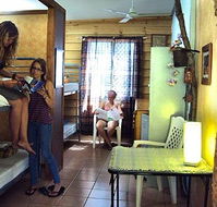 Woolshed Backpackers - Accommodation Gold Coast