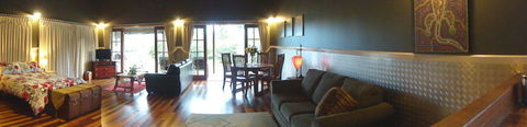 Tin Peaks Bed And Breakfast - Accommodation Gold Coast 2
