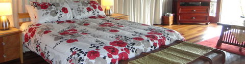 Tin Peaks Bed And Breakfast - Accommodation Gold Coast 4