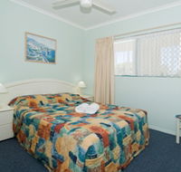 Australis Shelly Bay Resort