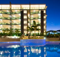 Akama Resort - Accommodation Gold Coast