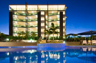 Akama Resort - Accommodation Gold Coast 0