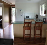 Sanctuary Lakes Fauna Retreat - Accommodation Gold Coast