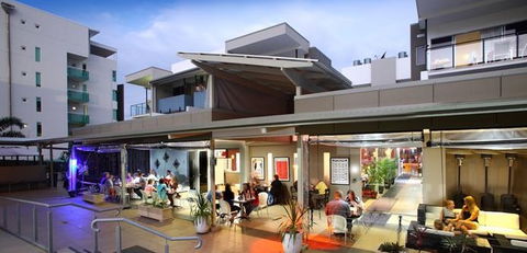 Ramada Hervey Bay - Gold Coast 4U 0
