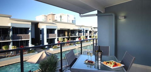 Ramada Hervey Bay - Gold Coast 4U 1