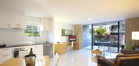 Ramada Hervey Bay - Gold Coast 4U 2
