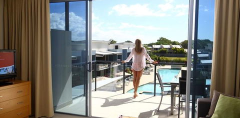 Ramada Hervey Bay - Gold Coast 4U 5