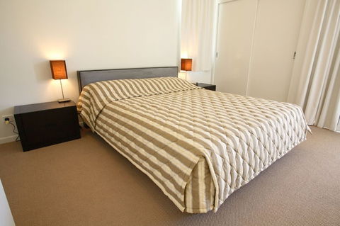 Agnes Water Beach Club - Accommodation Gold Coast 0