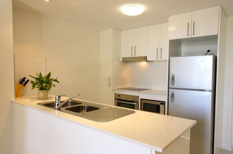 Agnes Water Beach Club - Accommodation Gold Coast 1