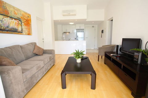 Agnes Water Beach Club - Accommodation Gold Coast 2