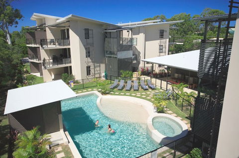 Agnes Water Beach Club - Accommodation Gold Coast 3