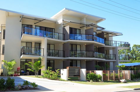 Agnes Water Beach Club - Accommodation Gold Coast 4