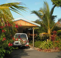 Sunbird Gardens - Accommodation Gold Coast