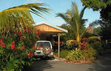 Sunbird Gardens - Accommodation Gold Coast 0