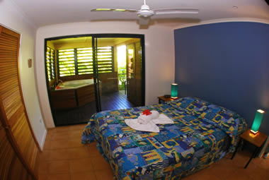 Sunbird Gardens - Accommodation Gold Coast 2