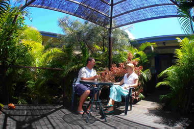 Sunbird Gardens - Accommodation Gold Coast 3