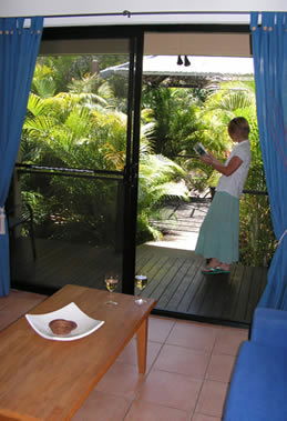 Sunbird Gardens - Accommodation Gold Coast 4