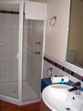 Sunbird Gardens - Accommodation Gold Coast 5