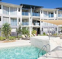 Pavillions on 1770 - Accommodation Gold Coast