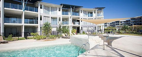 Pavillions On 1770 - Accommodation Gold Coast 0