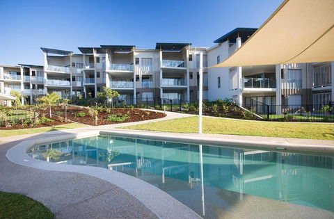 Pavillions On 1770 - Accommodation Gold Coast 1