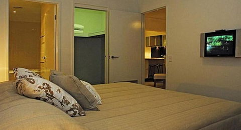 Pavillions On 1770 - Accommodation Gold Coast 2