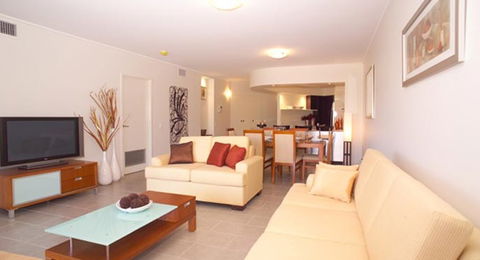 Pavillions On 1770 - Accommodation Gold Coast 3