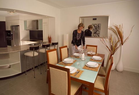 Pavillions On 1770 - Accommodation Gold Coast 4