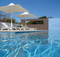 Shutters On The Beach - Accommodation Gold Coast