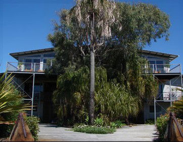 Shutters On The Beach - Accommodation Gold Coast 1