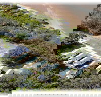 Broadwater Haven - Accommodation Gold Coast