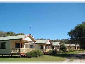 Broadwater Haven - Accommodation Gold Coast 1