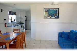 Broadwater Haven - Accommodation Gold Coast 2