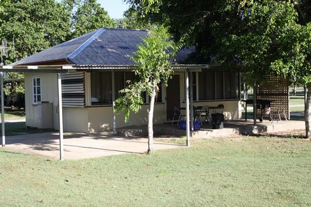 Baffle Creek Caravan And Camping Park - Accommodation Gold Coast 1