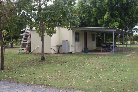 Baffle Creek Caravan And Camping Park - Accommodation Gold Coast 2
