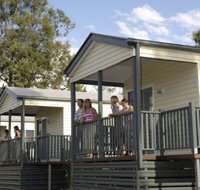 Discovery Holiday Parks - Biloela - Accommodation Gold Coast