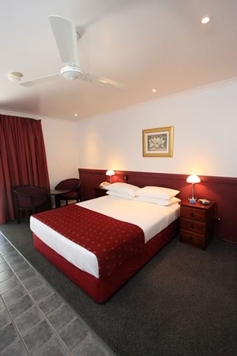 Xenia Central Studio Accommodation - Accommodation Gold Coast 3