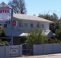 Palm Valley Motel and Self Contained Holiday Units - Accommodation Gold Coast