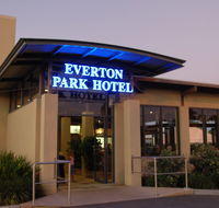 Everton Park Hotel - Accommodation Gold Coast