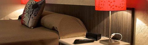 Everton Park Hotel - Accommodation Gold Coast 2