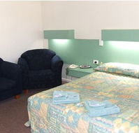 Longreach Motel - Accommodation Gold Coast