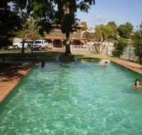 Discovery Parks - Mount Isa