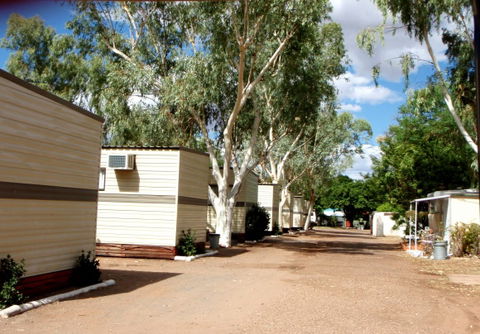 Discovery Parks - Mount Isa - Accommodation Gold Coast 2