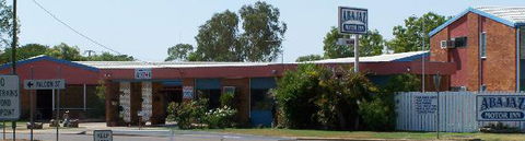 Abajaz Motor Inn - Accommodation Gold Coast 0
