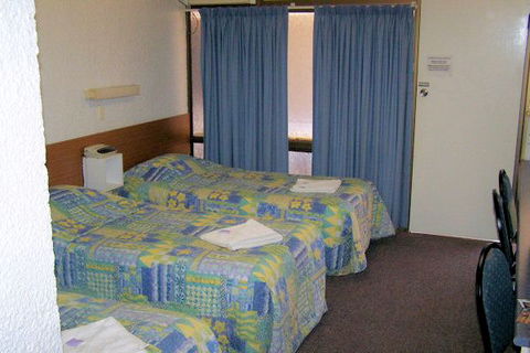 Abajaz Motor Inn - Accommodation Gold Coast 1