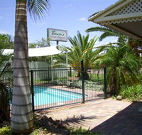 Banjos Overnight  Holiday Units - Accommodation Gold Coast