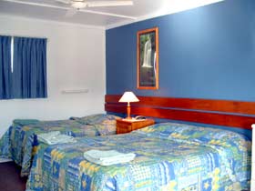 Banjos Overnight & Holiday Units - Accommodation Gold Coast 1